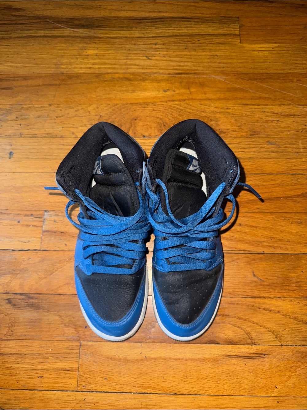 Jordan 1 High OG